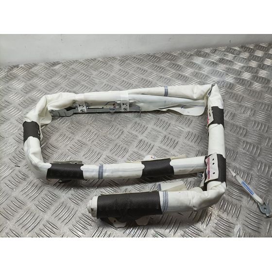 Airbag Cortina Delantero Derecho Para Peugeot 208