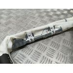 Airbag Cortina Delantero Derecho Para Peugeot 208