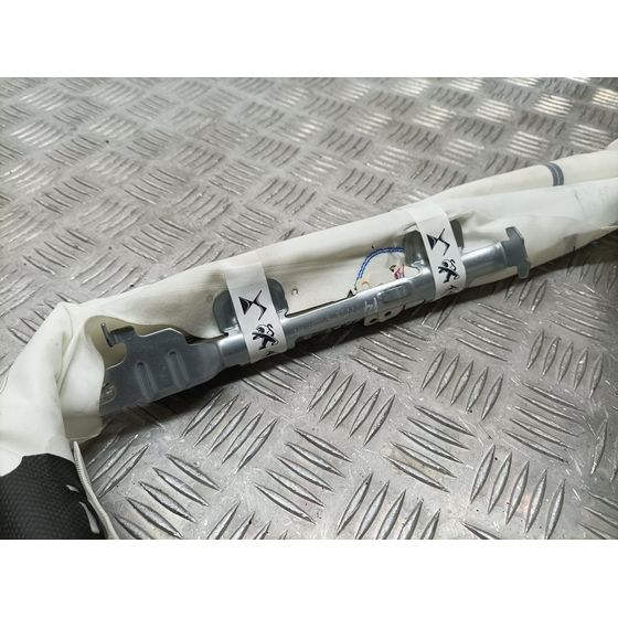 Airbag Cortina Delantero Derecho Para Peugeot 208