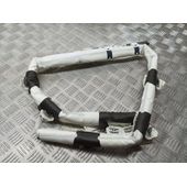 Airbag Cortina Delantero Izquierdo Para Peugeot 208