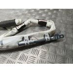 Airbag Cortina Delantero Izquierdo Para Peugeot 208