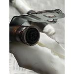 Airbag Cortina Delantero Izquierdo Para Peugeot 208