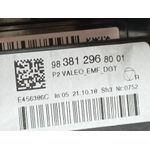 Sistema Navegacion Gps Para Peugeot 208