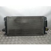 Intercooler Para Chevrolet Cruze
