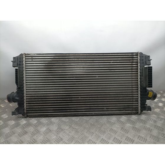 Intercooler Para Chevrolet Cruze