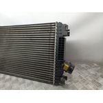 Intercooler Para Chevrolet Cruze