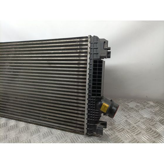 Intercooler Para Chevrolet Cruze