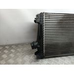 Intercooler Para Chevrolet Cruze