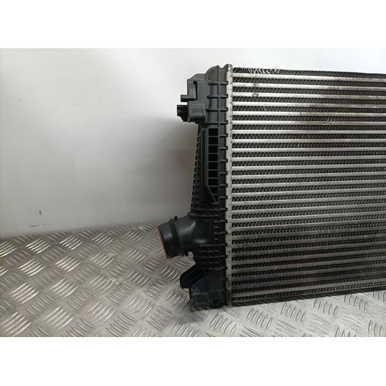 Intercooler Para Chevrolet Cruze