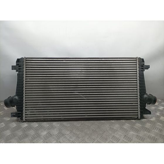 Intercooler Para Chevrolet Cruze