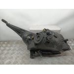 Faro Izquierdo Para Chevrolet Cruze