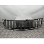 Rejilla Paragolpes Central Para Chevrolet Cruze