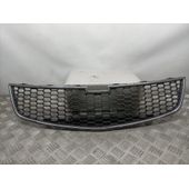 Rejilla Paragolpes Central Para Chevrolet Cruze