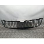 Rejilla Paragolpes Central Para Chevrolet Cruze