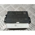 Modulo Electronico Para Peugeot 208