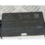 Modulo Electronico Para Peugeot 208