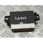 Modulo Electronico Para Peugeot 208