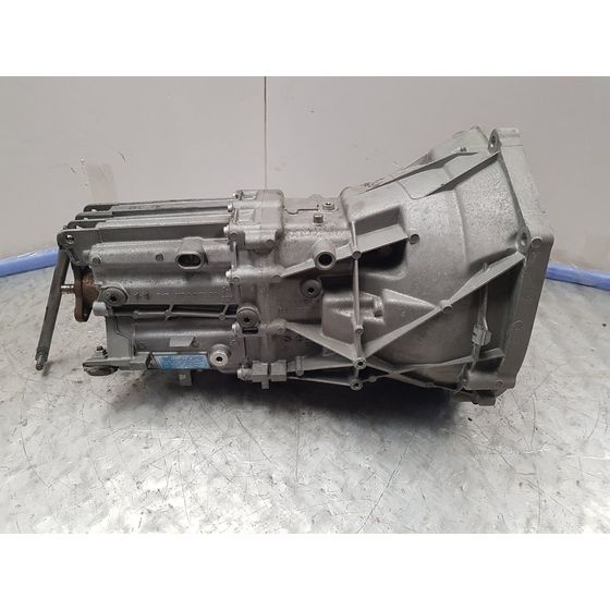Caja Cambios Para Bmw Serie 1 Berlina