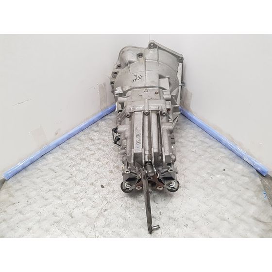 Caja Cambios Para Bmw Serie 1 Berlina