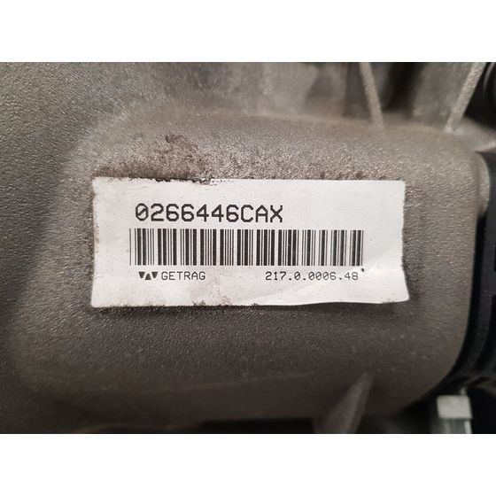 Caja Cambios Para Bmw Serie 1 Berlina