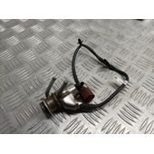 Inyector Adblue Para Seat Arona