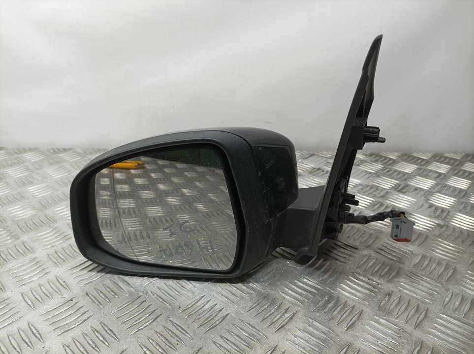 Retrovisor Izquierdo Para Ford Focus Lim.
