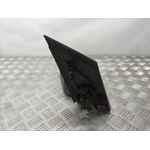 Retrovisor Izquierdo Para Ford Focus Lim.