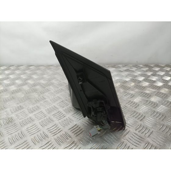 Retrovisor Izquierdo Para Ford Focus Lim.