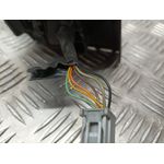 Retrovisor Izquierdo Para Ford Focus Lim.