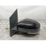 Retrovisor Izquierdo Para Ford Focus Lim.