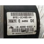 Abs Para Ford Focus Lim.