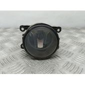 Faro Antiniebla Derecho Para Ford Focus Lim.