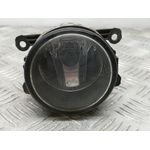 Faro Antiniebla Izquierdo Para Ford Focus Lim.