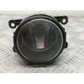 Faro Antiniebla Izquierdo Para Ford Focus Lim.