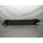 Intercooler Para Ford Focus Lim.
