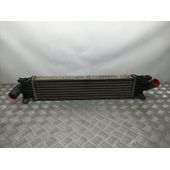 Intercooler Para Ford Focus Lim.
