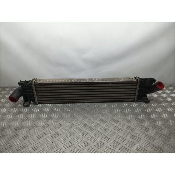 Intercooler Para Ford Focus Lim.