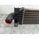 Intercooler Para Ford Focus Lim.