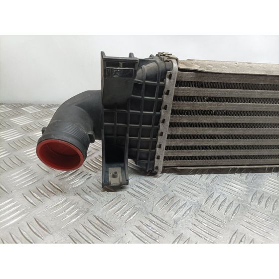 Intercooler Para Ford Focus Lim.