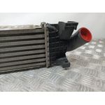 Intercooler Para Ford Focus Lim.