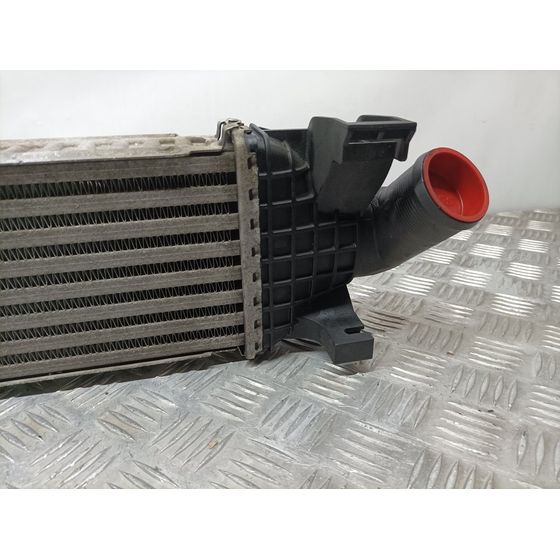 Intercooler Para Ford Focus Lim.