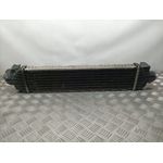 Intercooler Para Ford Focus Lim.