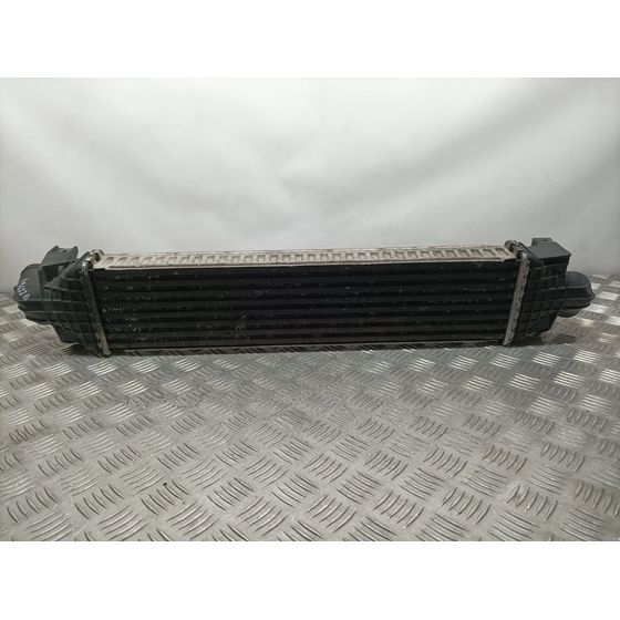 Intercooler Para Ford Focus Lim.