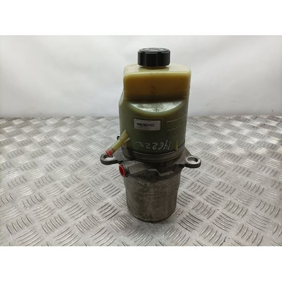 Bomba Direccion Electrica Para Ford Focus Lim.