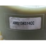 Bomba Direccion Electrica Para Ford Focus Lim.