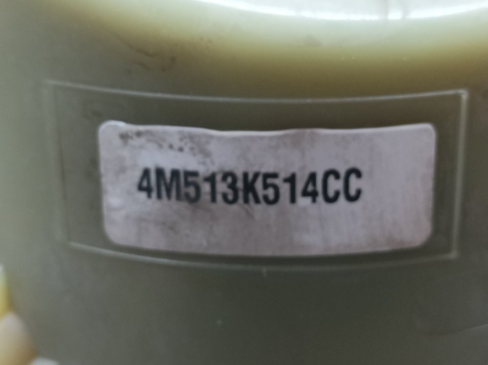 Bomba Direccion Electrica Para Ford Focus Lim.