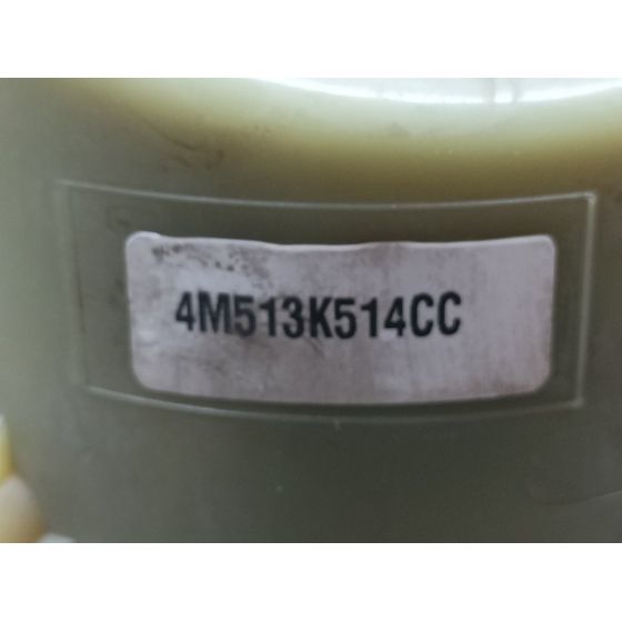 Bomba Direccion Electrica Para Ford Focus Lim.