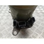 Bomba Direccion Electrica Para Ford Focus Lim.