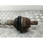 Transmision Delantera Derecha Para Ford Focus Lim.
