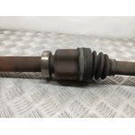 Transmision Delantera Derecha Para Ford Focus Lim.